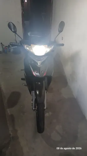 Dafra Zig 100