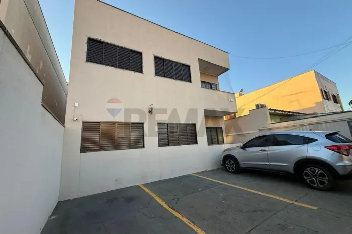 Locação Ap 03 Quartos Terreo 97mts no Jardim Irajá - Ribeirão Preto/SP