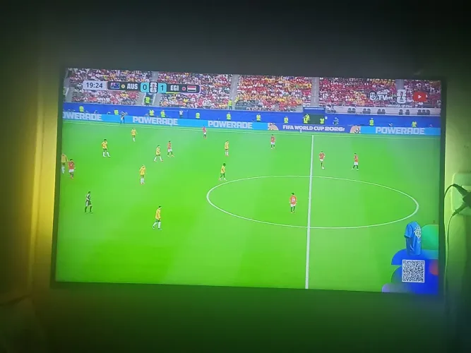 Smart tv full HD philips em perfeito estado