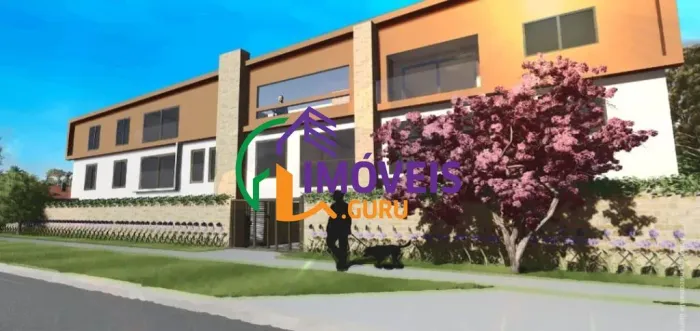 APARTAMENTO - SÃO DOMINGOS - MG