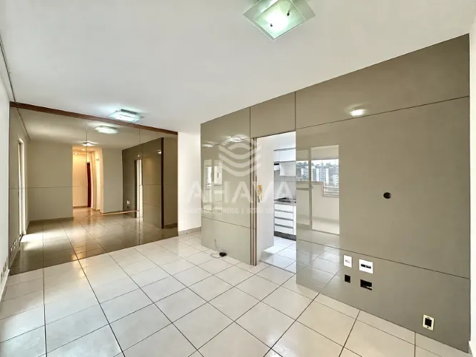 Apartamento com 3 Quartos à venda, 133m², São Francisco, próximo à Avenida Presidente Antô
