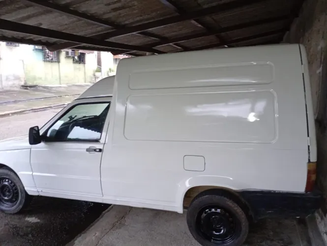 Fiat Fiorino Furg.1.5/1.3/1.3 Fire/1.3 F.flex 2004