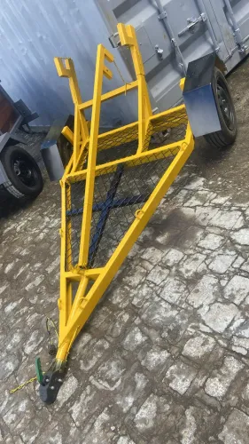BETONEIRA REBOQUES