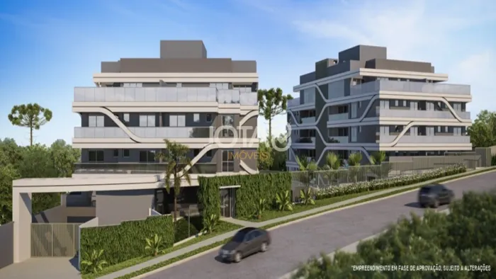 REVENDA - ENCANTADOR APARTAMENTO 3 SUÍTES EM MEIO A NATUREZA! Revenda - apartamento 3 suít