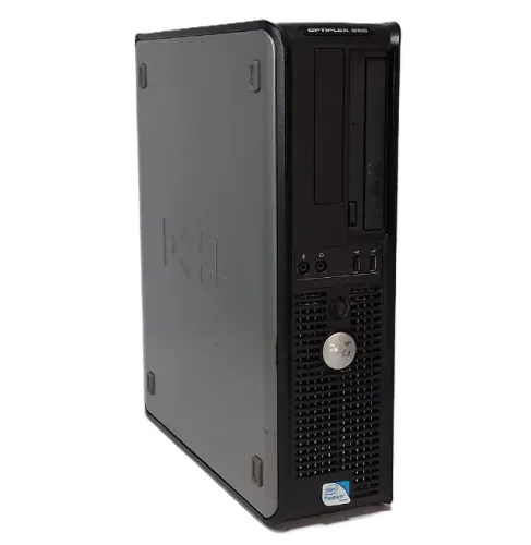 Computador torre pc Dell optplex 380 hd