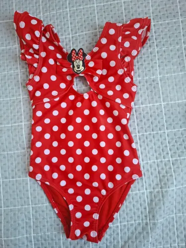 Maiô minnie original dianey