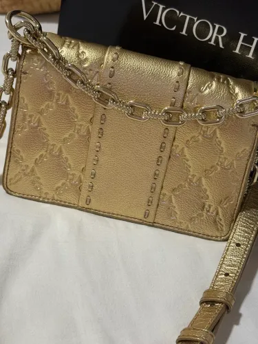 Bolsa Victor Hugo 