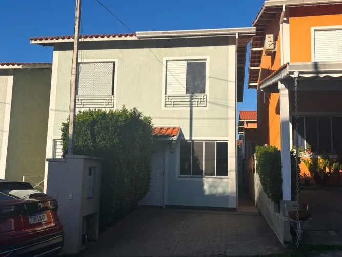 Casa com 2 dormitórios para alugar, 60 m² por R$ 3.500,00/mês - Granja Viana - Cotia/SP