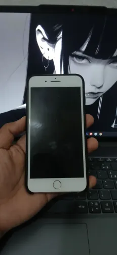Iphone 8 Plus