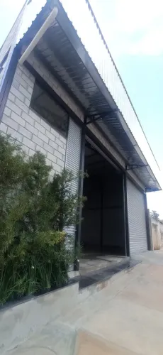 Vicente Pires galpão loja armazém ponto comercial novo automatizado