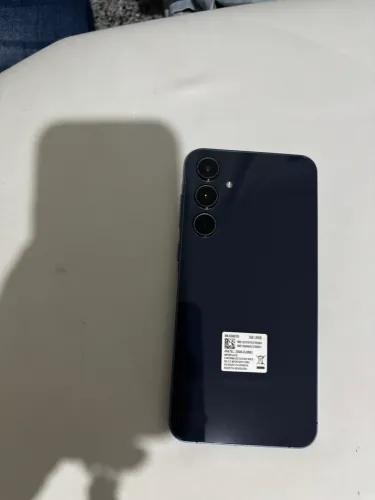 Celular Samsung A55. Sem avarias