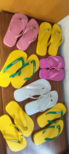 Havaianas