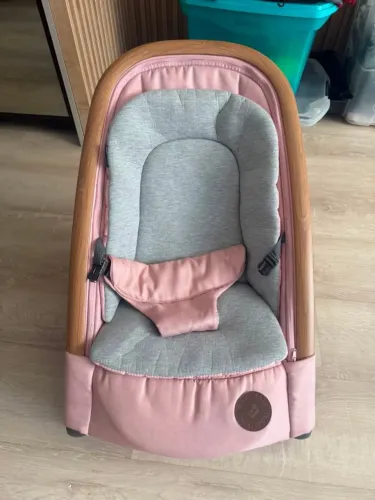 Cadeira de descanso para bebês 