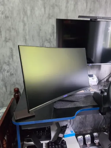 Monitor Gamer 24" 180hz