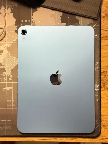 IPAD 11 A16 - Praticamente NOVO