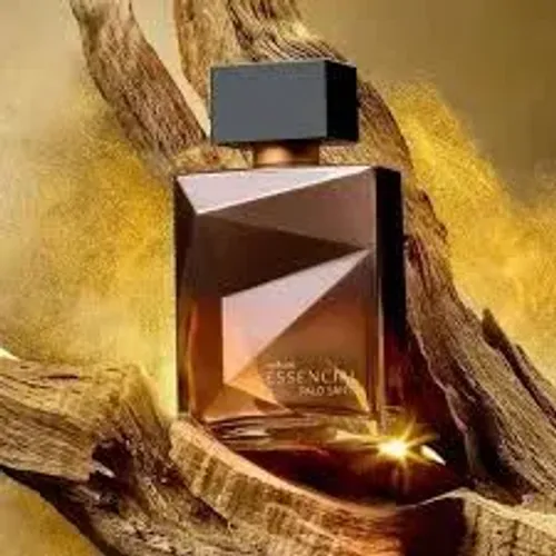 Perfume Natura Essencial Palo Santo