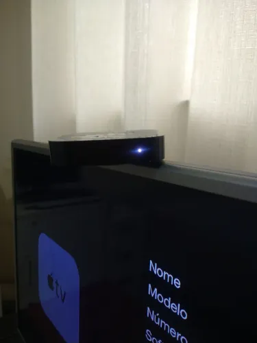 Apple TV A1427 Desbloqueado