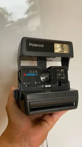 Polaroid