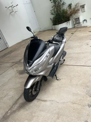MOTO PCX 2019