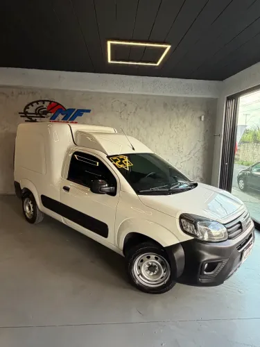 Fiat Fiorino Endurance EVO 1.4 Flex 8V 2P 2023