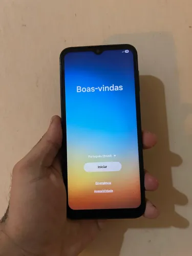 Samsung A14 - 64GB