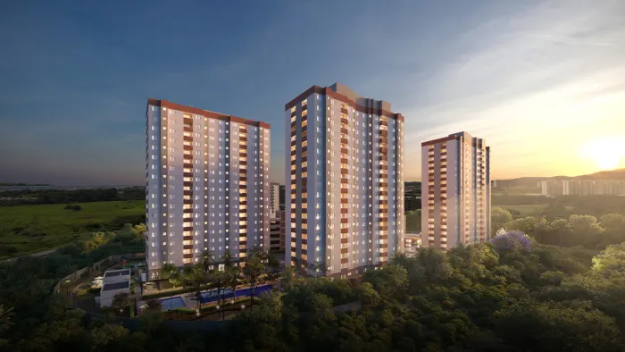 ALLEGRATO RESIDENCIAL
