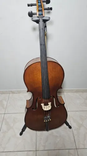Violoncelo Eagle CE300 4/4 Master Series