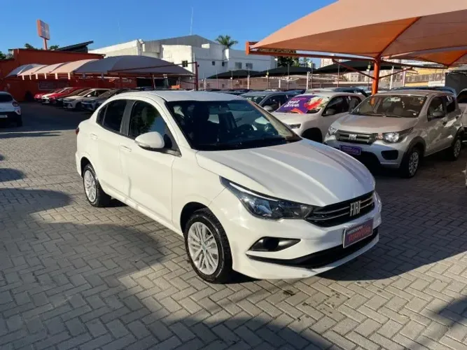 Fiat Cronos Drive 1.0 6V 2025