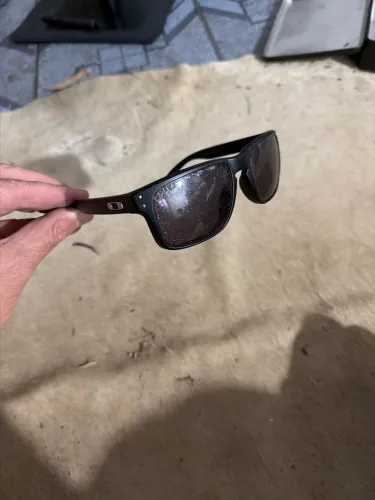 Óculos de Sol - Oakley Holbrook