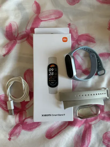 Xiaomi Smart Band 9 Original