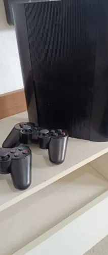 Ps3 desbloqueado