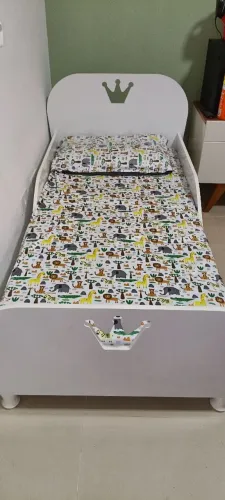 Cama infantil