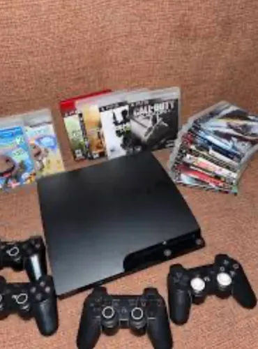 Ps3