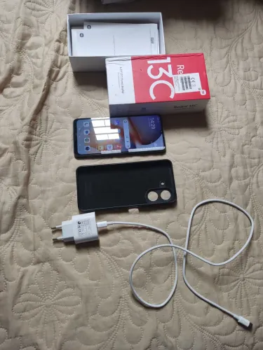 Celular Redmi13c