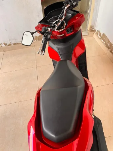 Venda moto