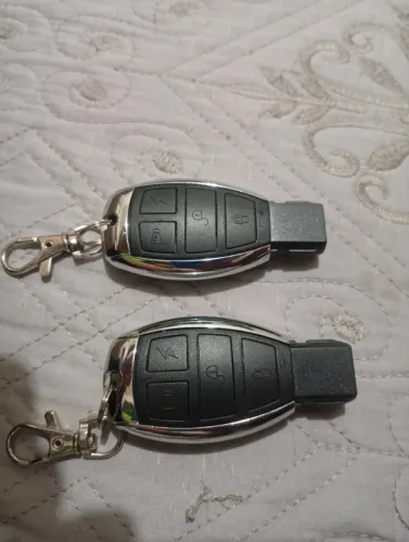 Dispositivo de rastreado GPS veicular cobam