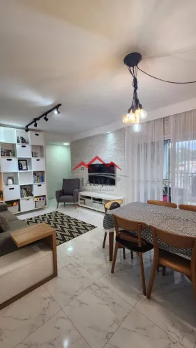 Apartamento a venda no condomínio Forest - Jardim Ana Maria, Jundiaí - SP.