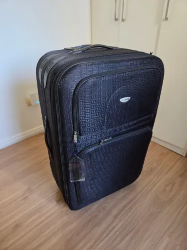 Mala de viagem grande (XL)