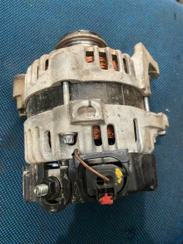 Alternador Hyundai Azera HB20 Tucson