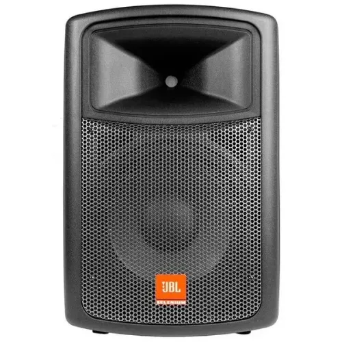 Caixa Acustica Jbl Selenium Js-151a ATIVA