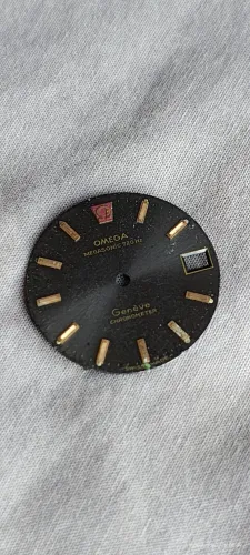 Peças Relógio Omega (diversos calibres)