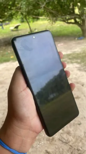 Xiaomi redmi note 12 pro 256gn