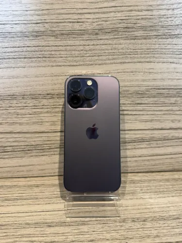 iPhone 14 Pro 