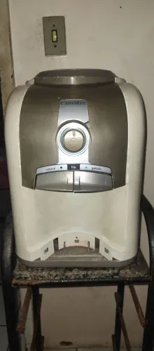 Bebedouro Esmaltec gelágua