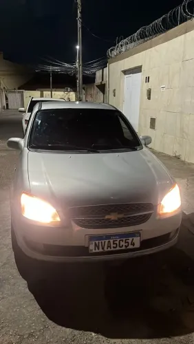 Chevrolet Classic Life/ls 1.0 VHC Flexp. 4P 2011