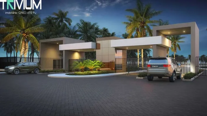 Lote à Venda | Loteamento Copacabana  Barra dos Coqueiros/SE [1648]