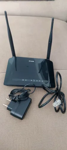 Moden Internet