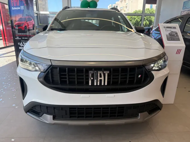 Fiat Pulse 1.0 Turbo 200 Flex Aut. 2026