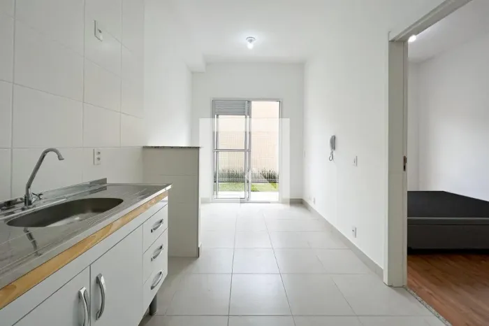 Apartamento à Venda - Bom Retiro, 1 Quarto, 38 m2