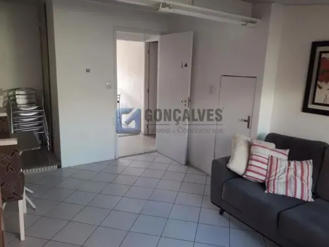 Sobrado Residencial 3 Dormitórios com 3 Vagas à Venda em Vila Valparaíso, Santo André
